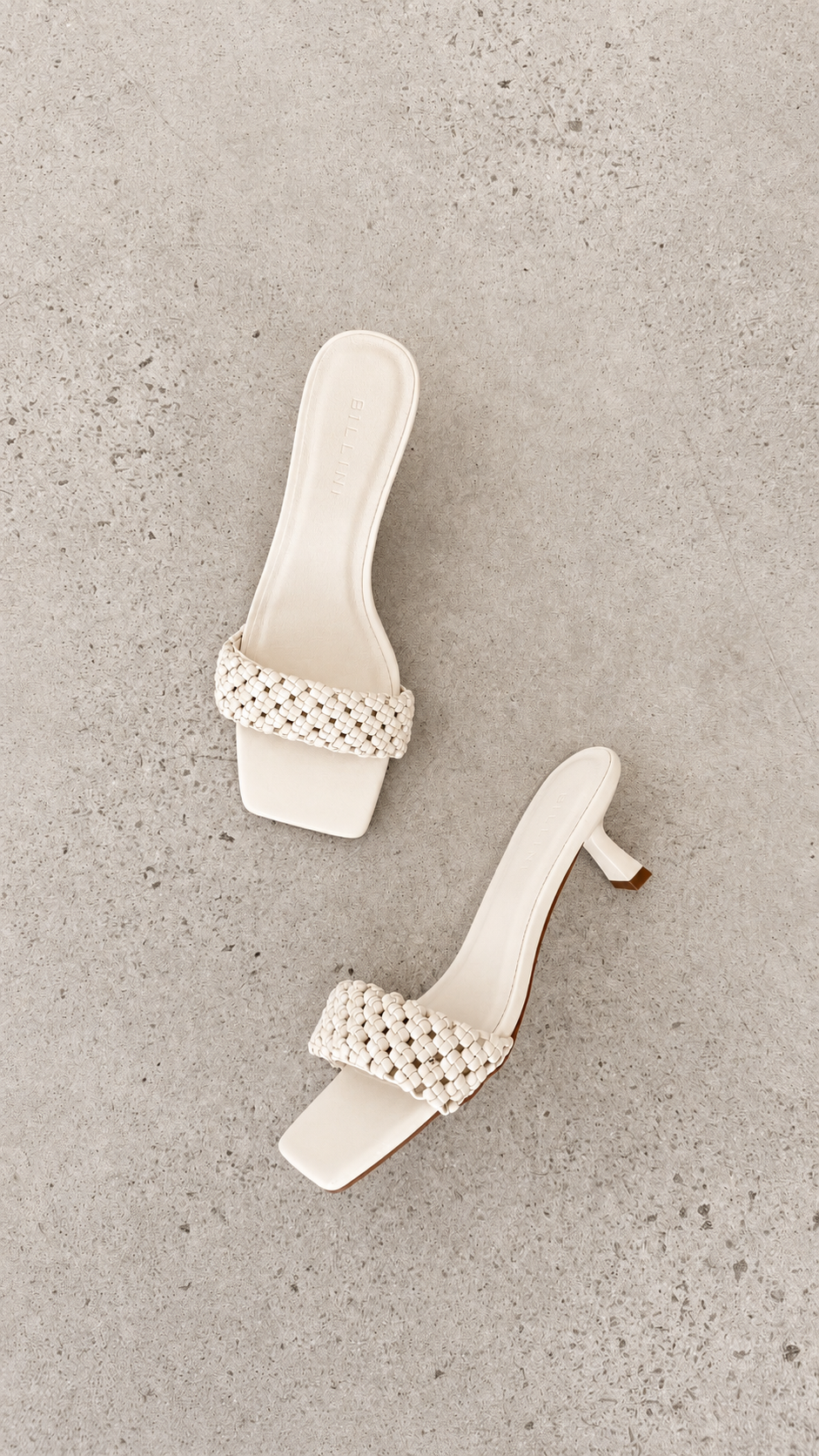 Michelle Heel - Bone